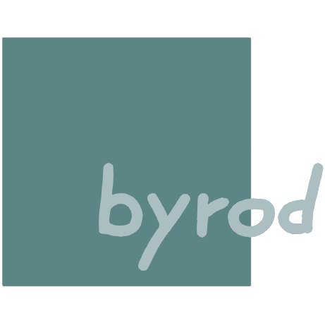byrod.cc Logo